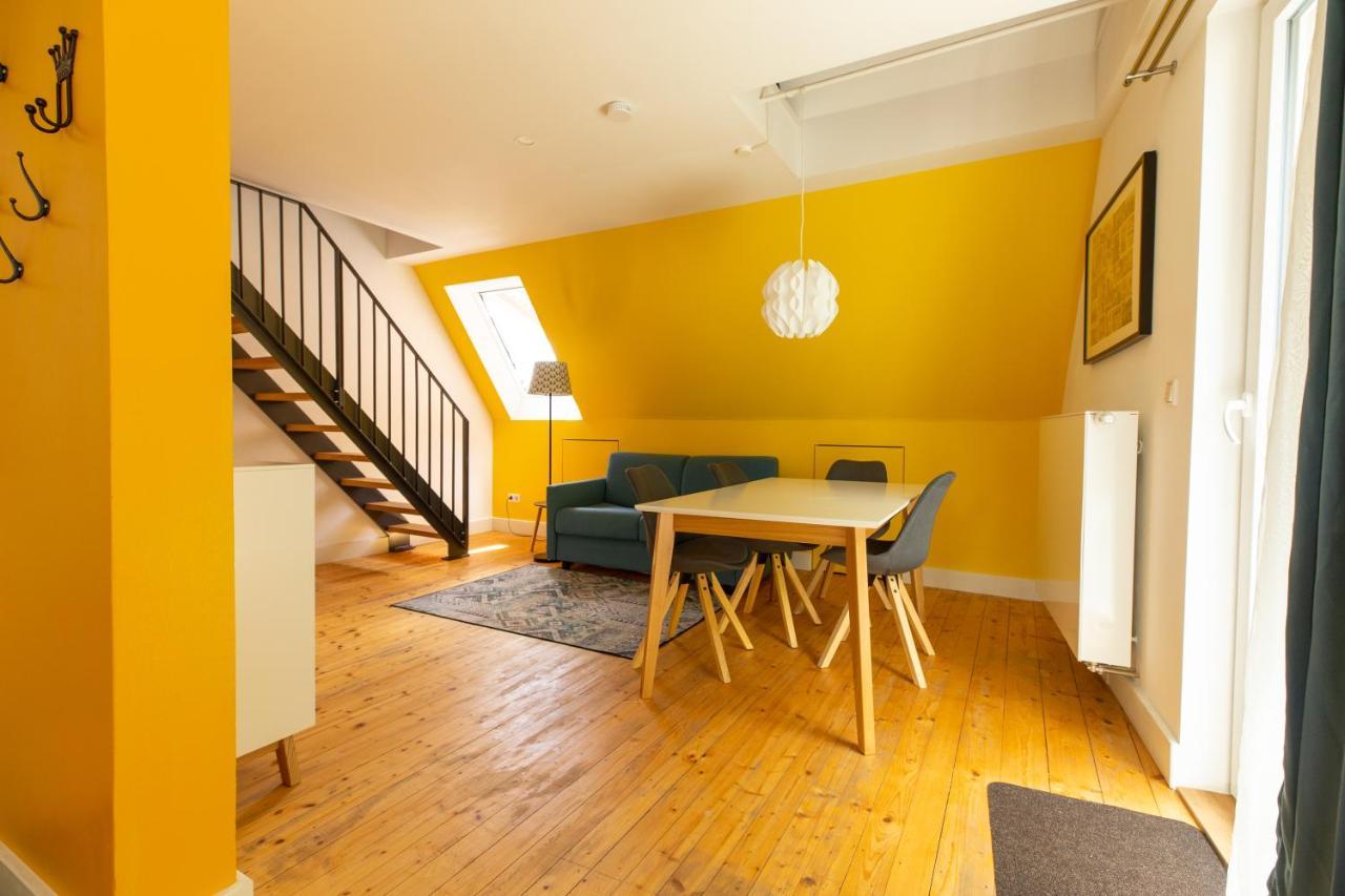 Appartement Mainviertelhof